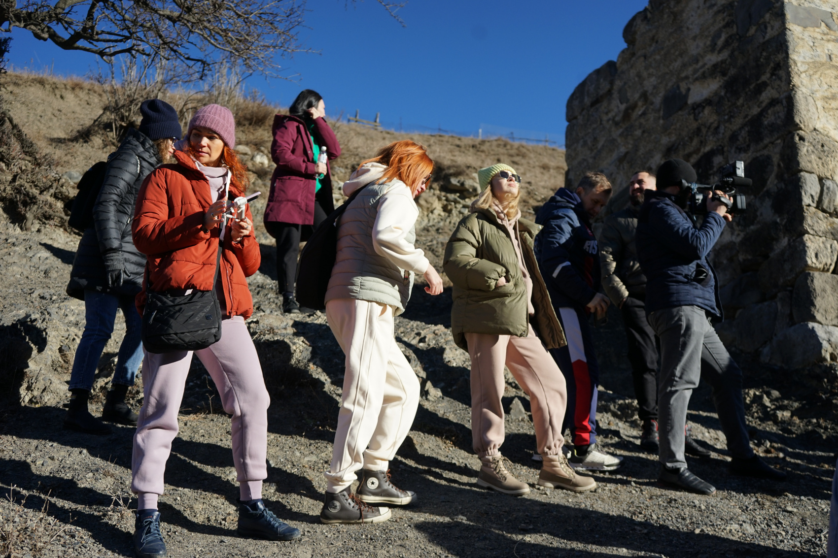 Лайт. Кавказская мозаика! (149/229)