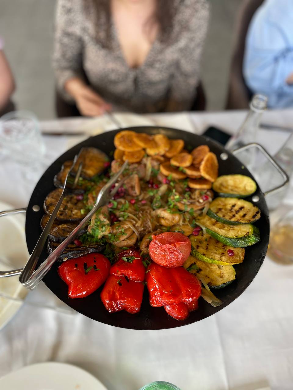 Лайт. Кавказская мозаика! (62/229)