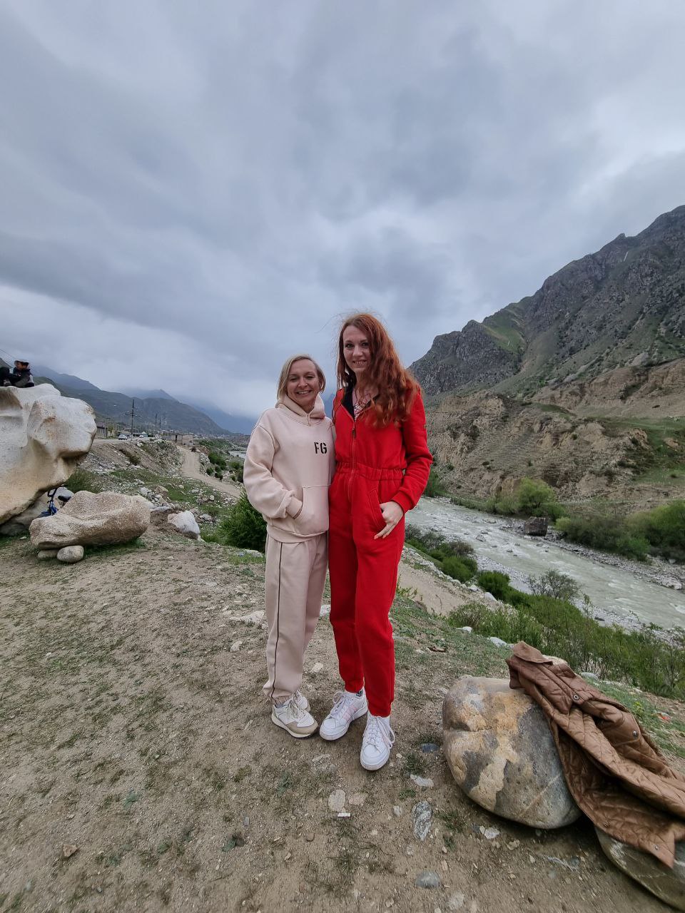 Лайт. Кавказская мозаика! (22/229)