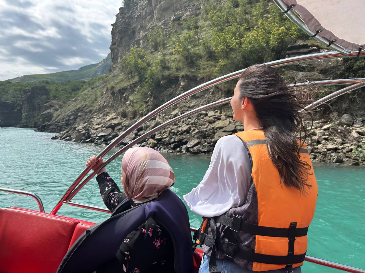 Лайт. Кавказская мозаика! (101/229)