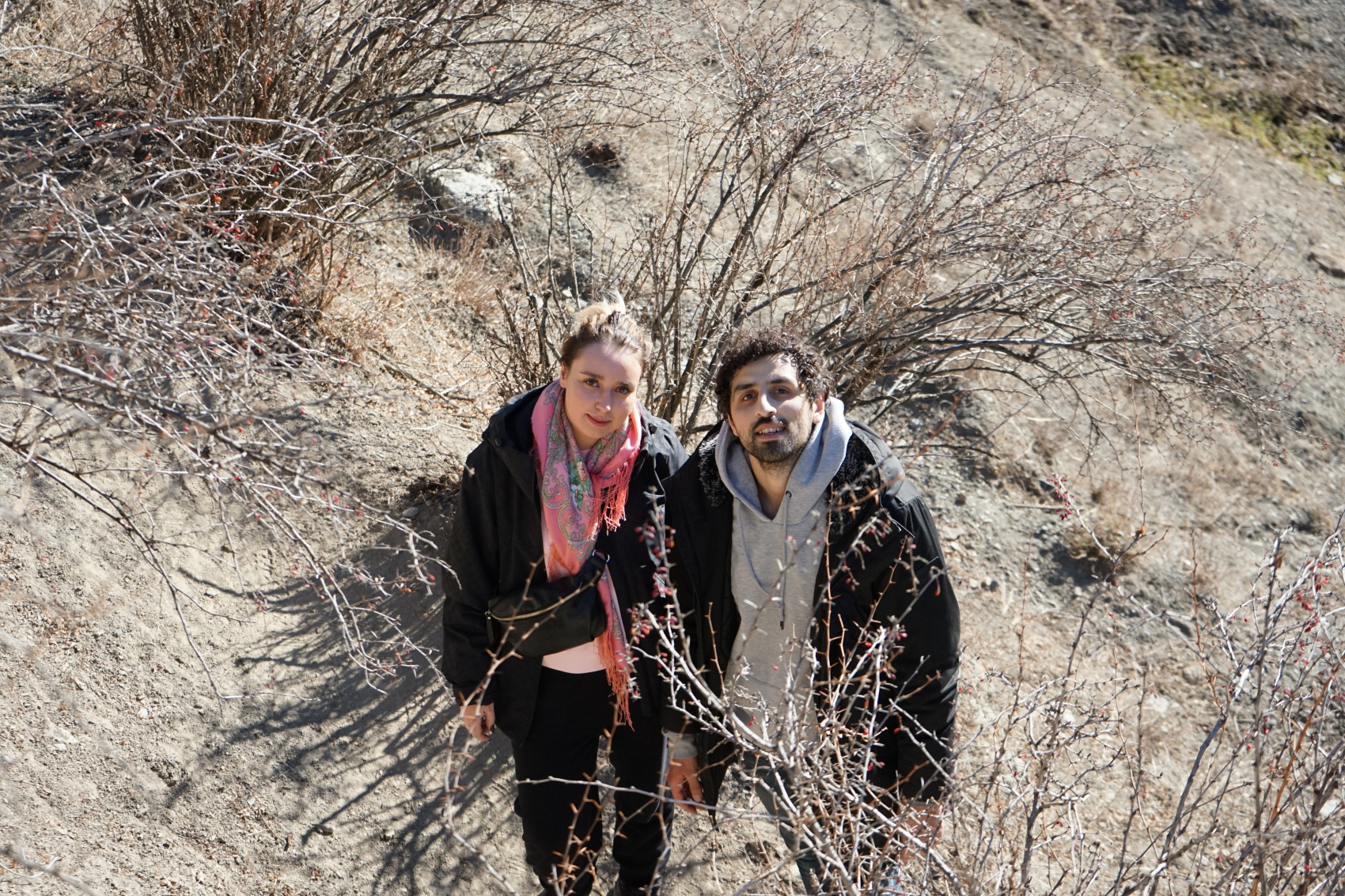 Лайт. Кавказская мозаика! (162/229)