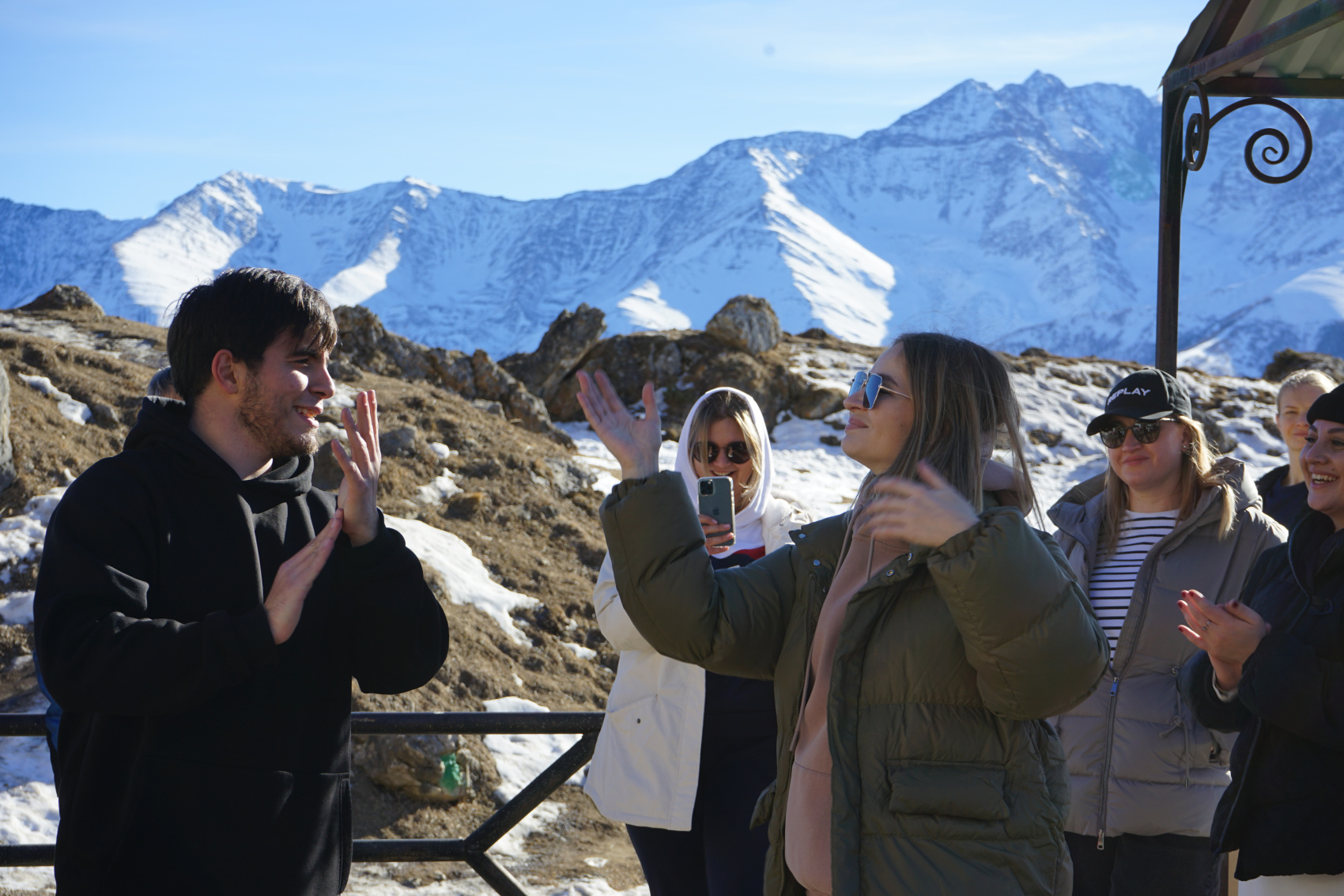 Лайт. Кавказская мозаика! (129/229)