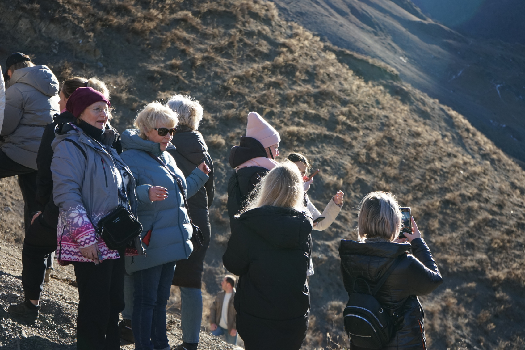 Лайт. Кавказская мозаика! (147/229)