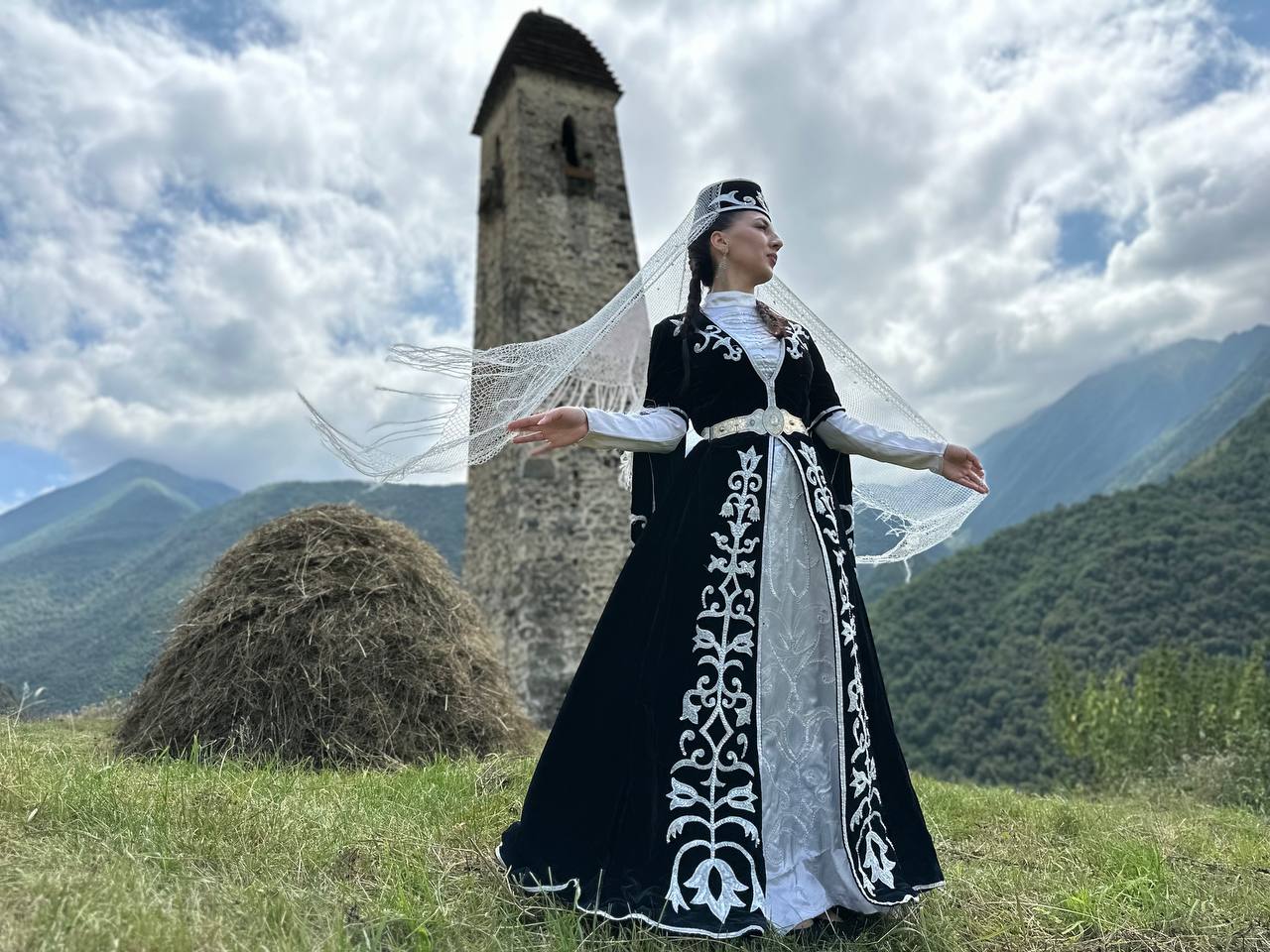 Лайт. Кавказская мозаика! (211/229)