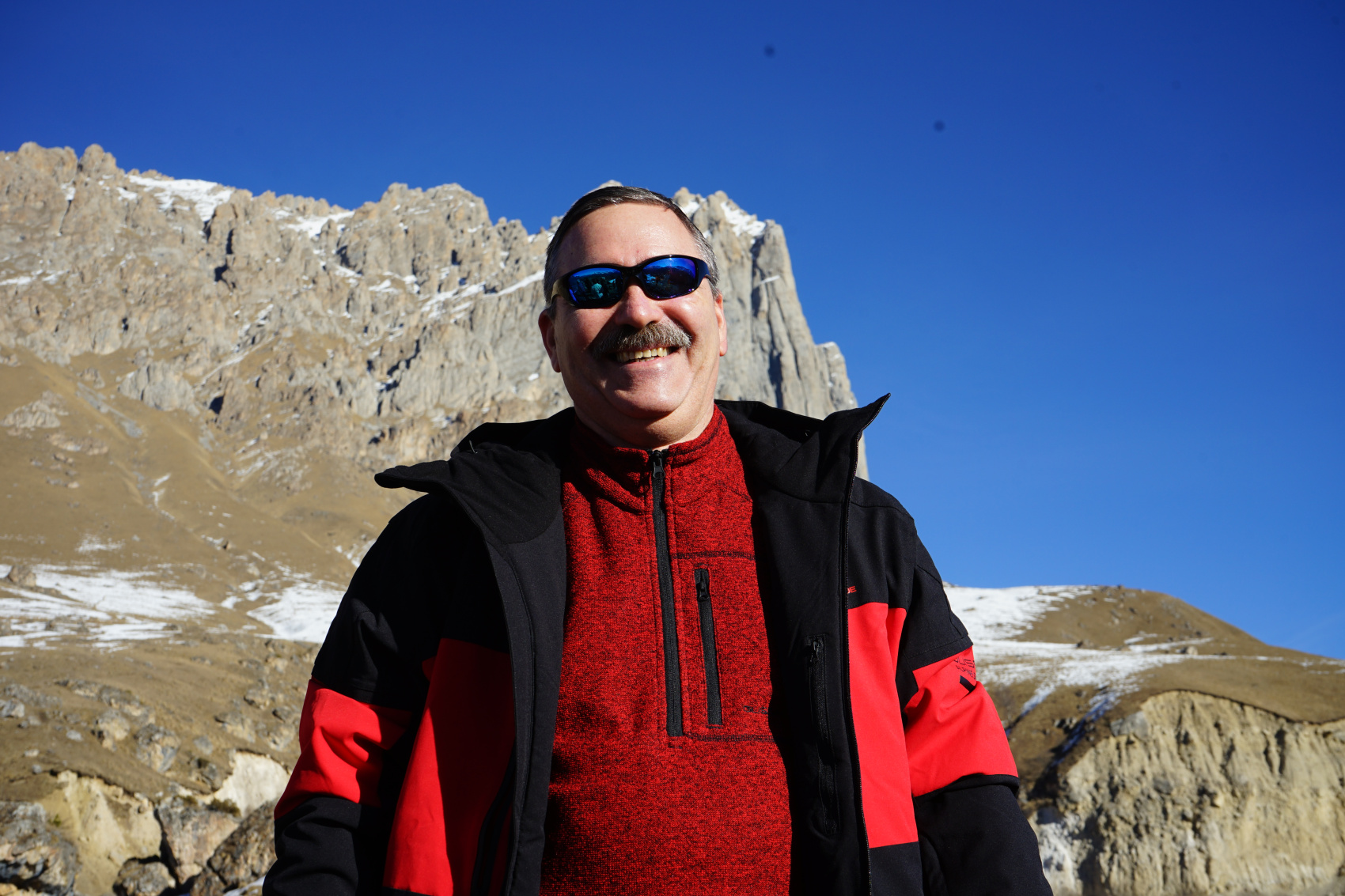 Лайт. Кавказская мозаика! (172/229)