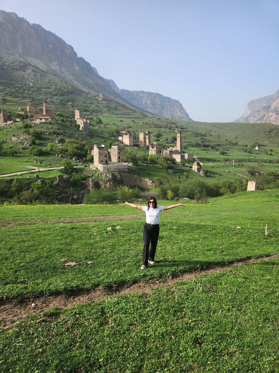 Лайт. Кавказская мозаика! (187/229)