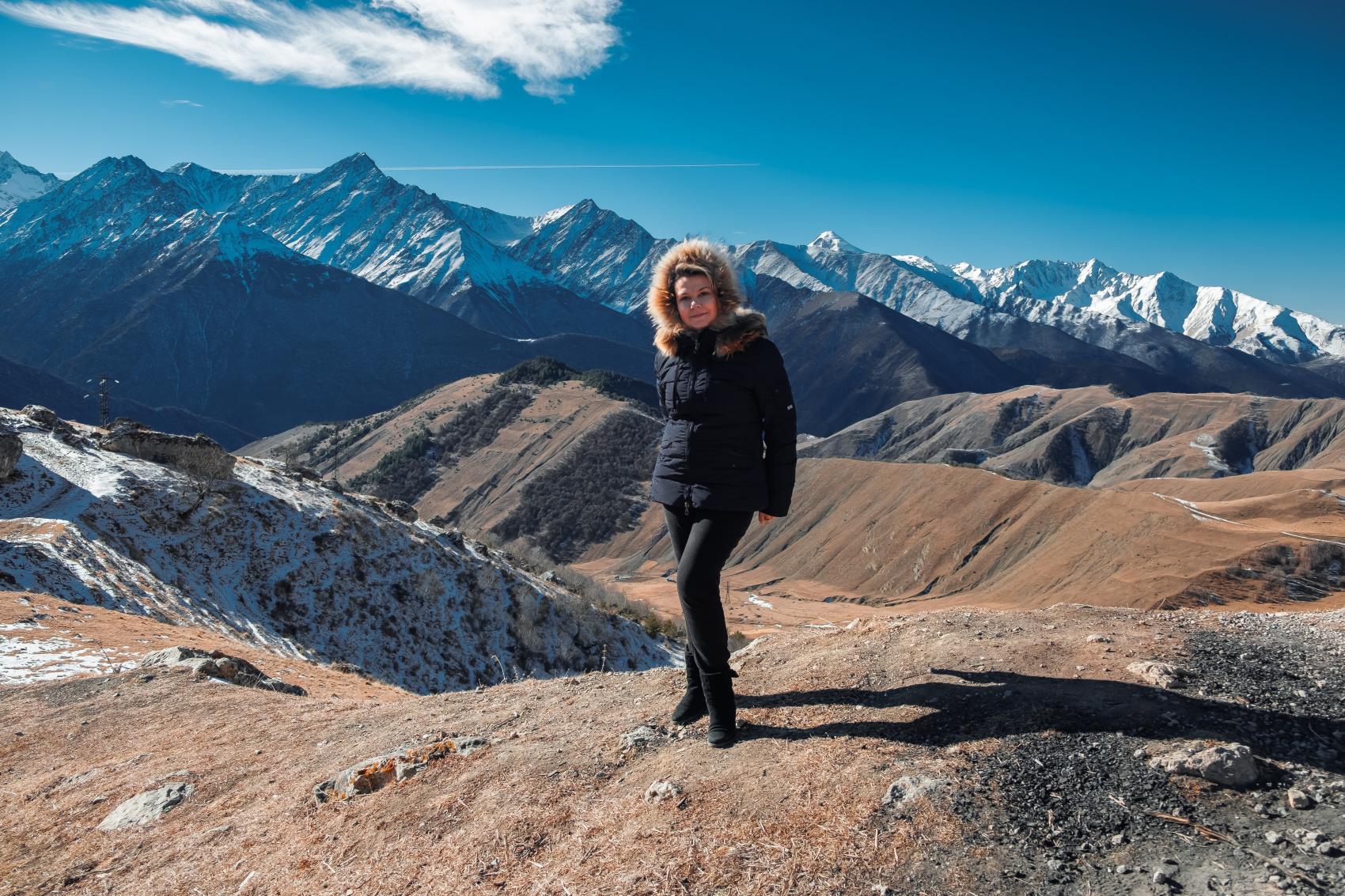 Лайт. Кавказская мозаика! (3/229)