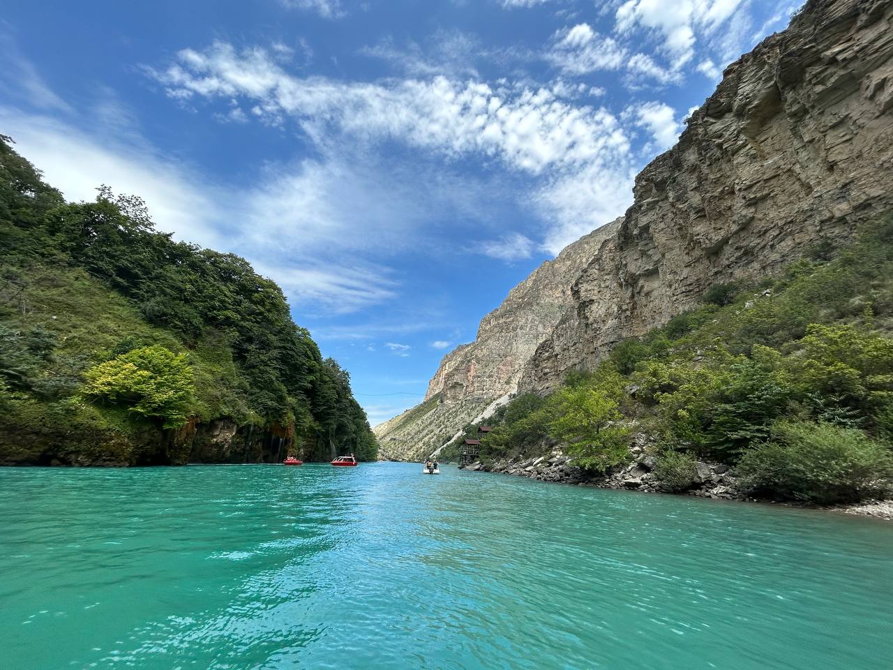 Лайт. Кавказская мозаика! (99/229)