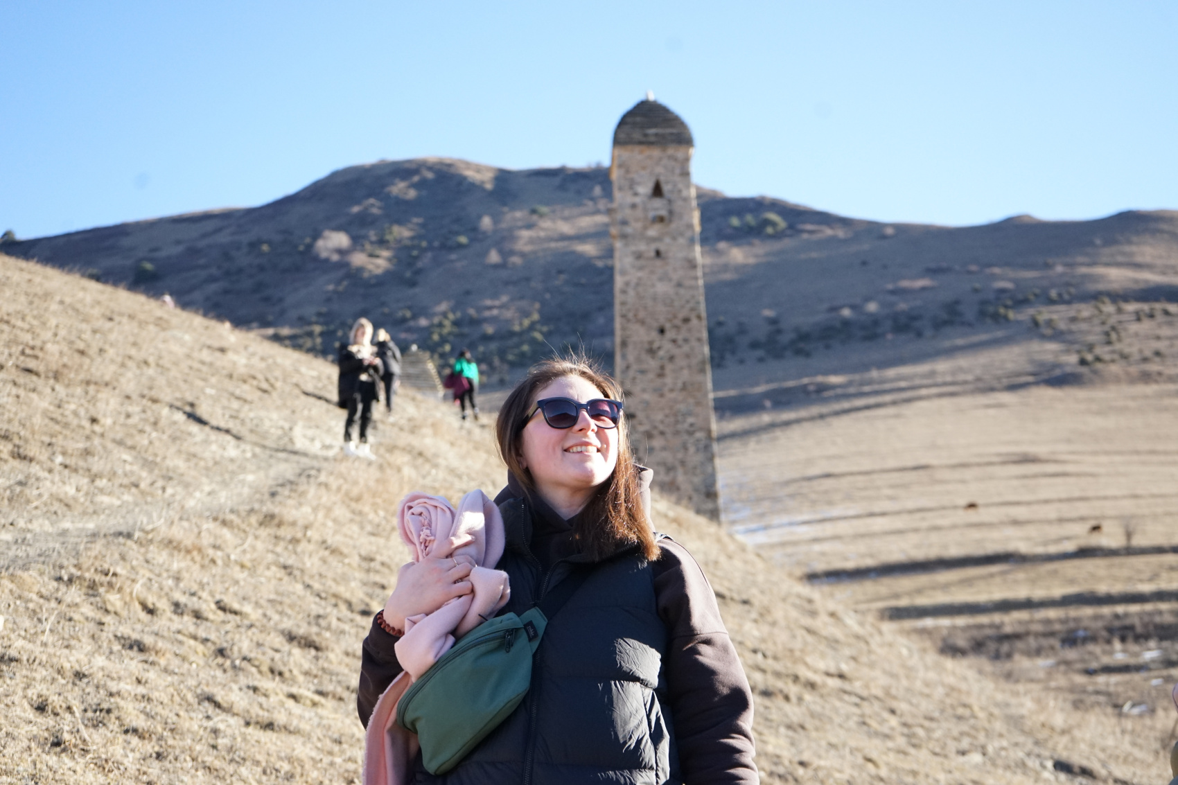 Лайт. Кавказская мозаика! (148/229)