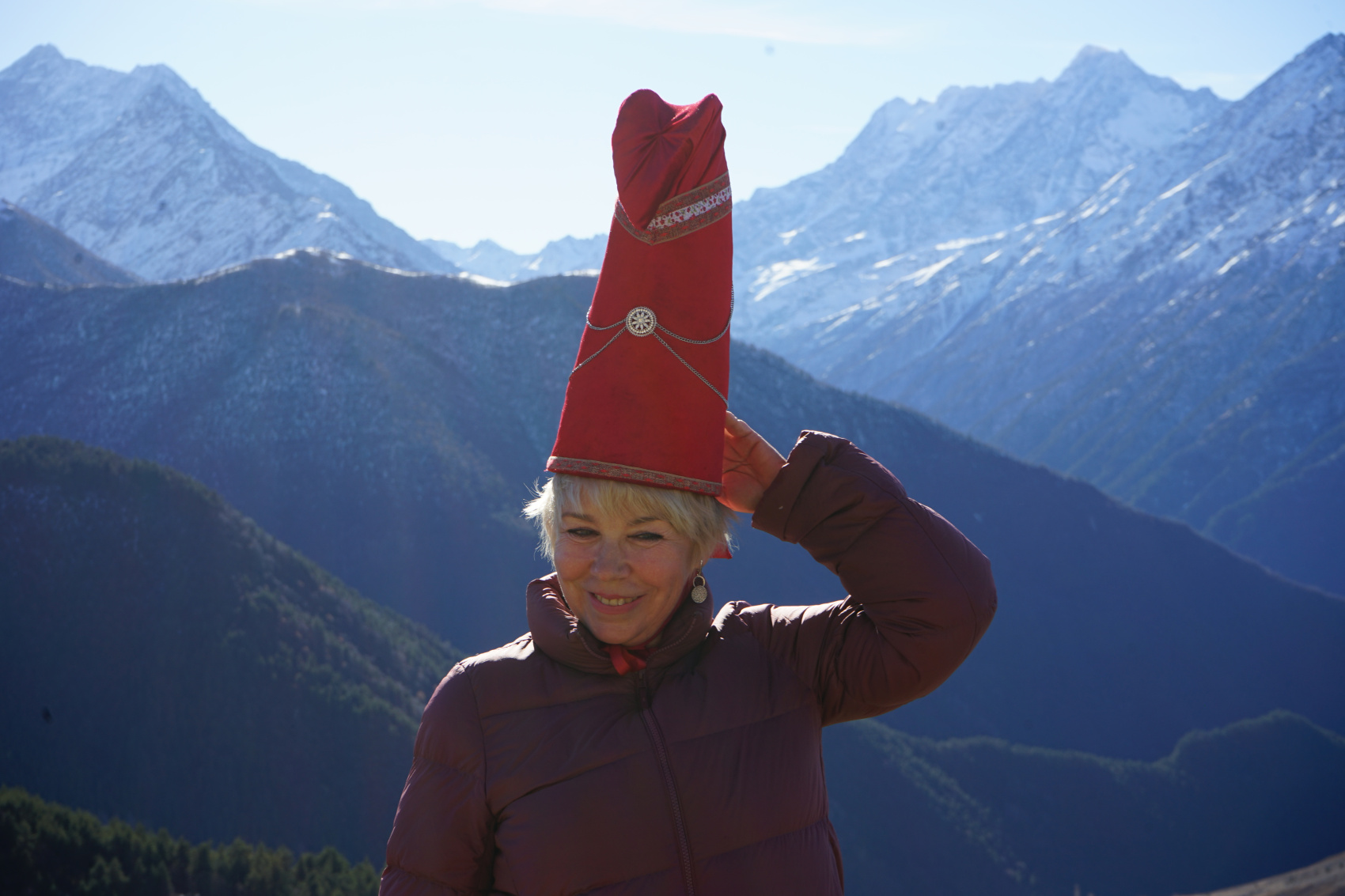 Лайт. Кавказская мозаика! (121/229)