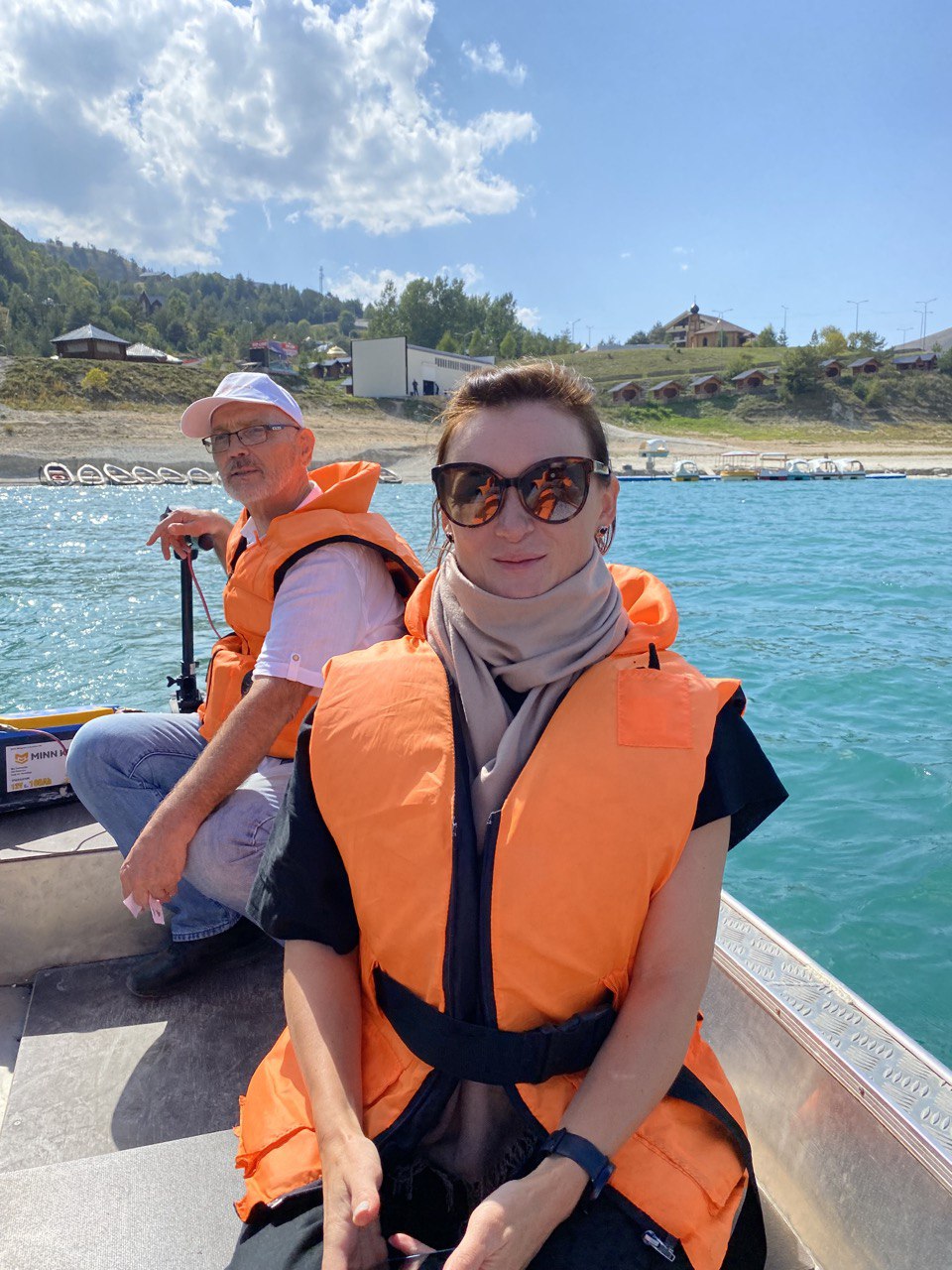 Лайт. Кавказская мозаика! (20/229)