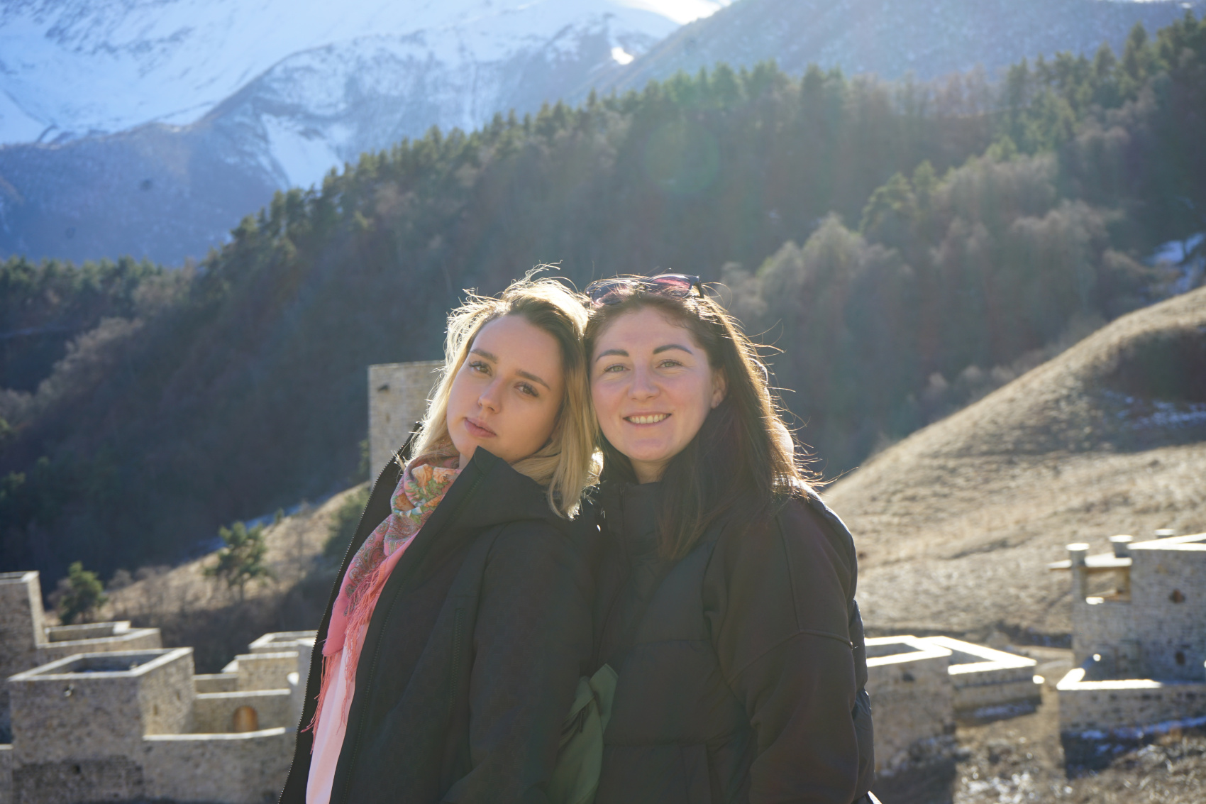 Лайт. Кавказская мозаика! (134/229)