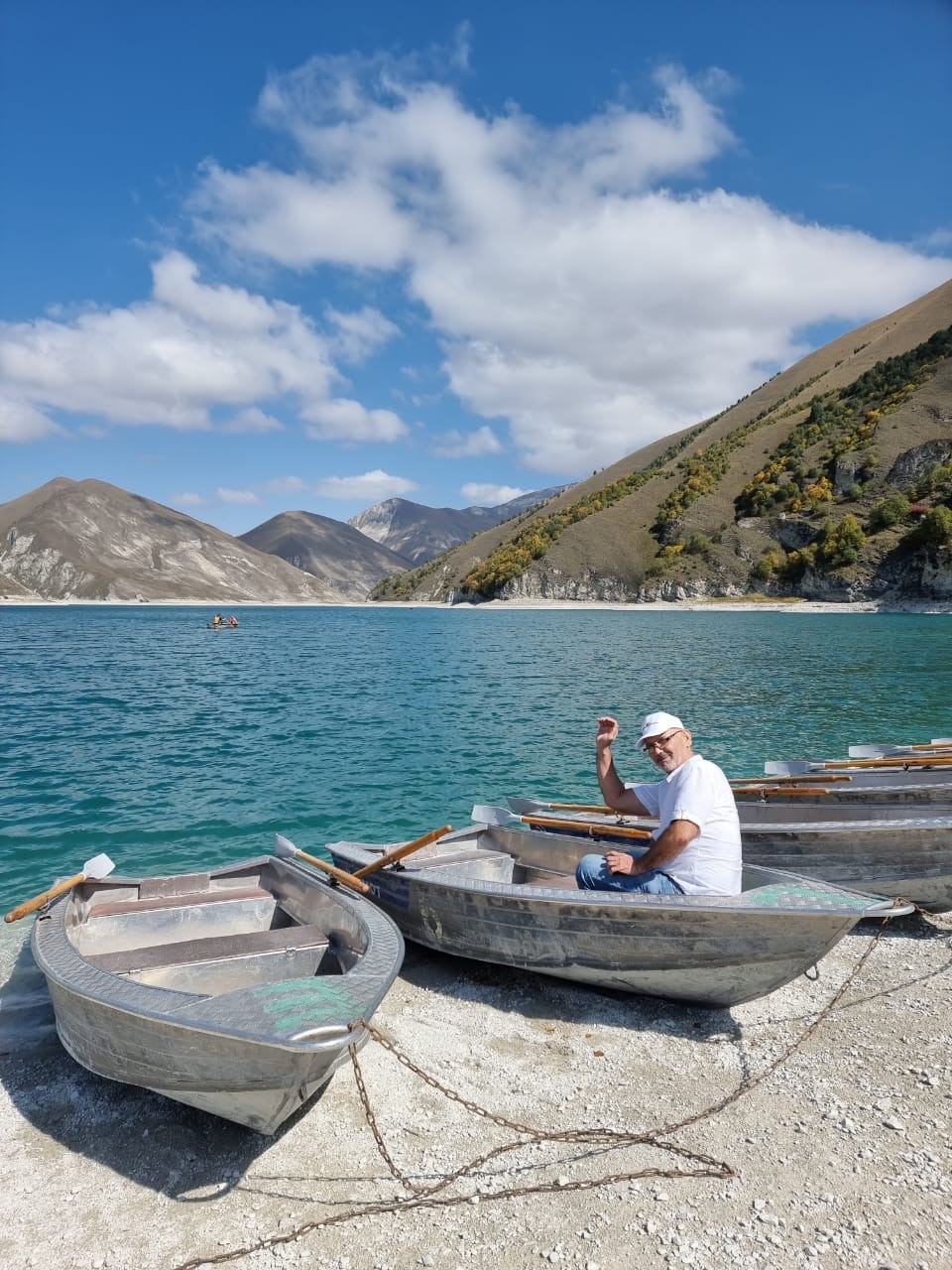 Лайт. Кавказская мозаика! (19/229)