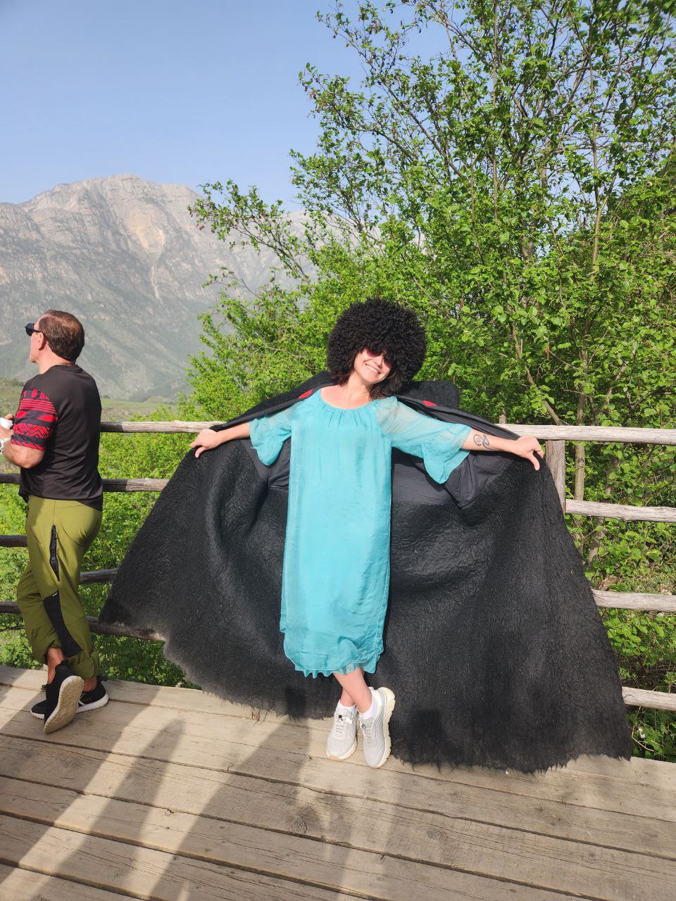 Лайт. Кавказская мозаика! (140/229)