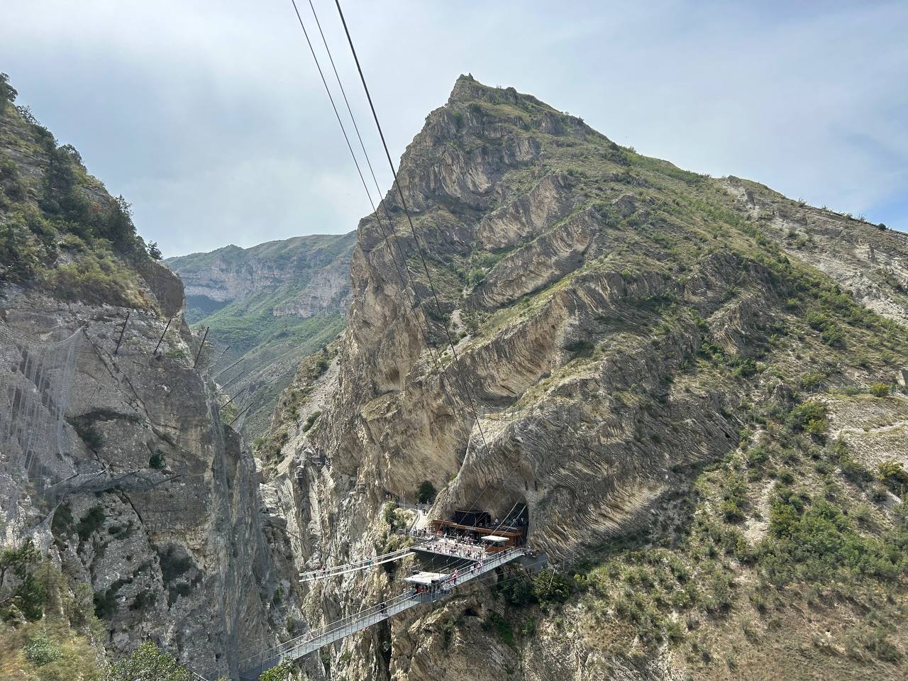 Лайт. Кавказская мозаика! (91/229)