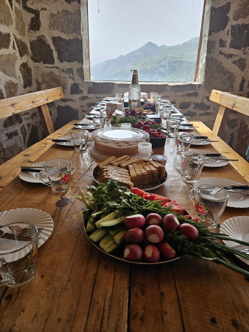 Лайт. Кавказская мозаика! (93/229)