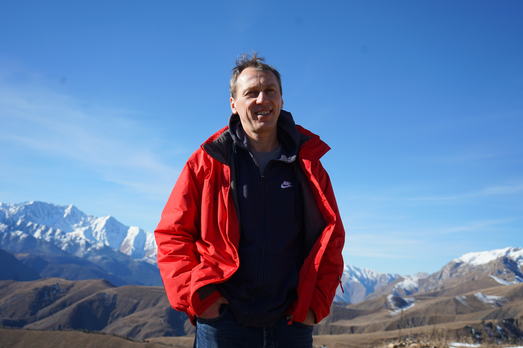 Лайт. Кавказская мозаика! (123/229)