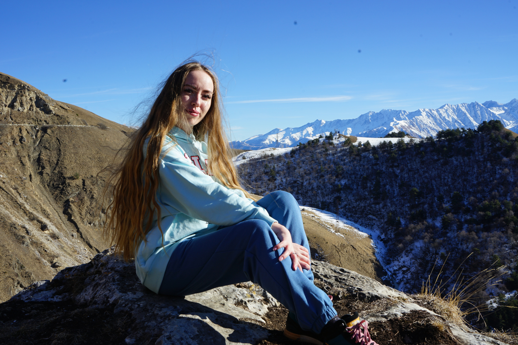 Лайт. Кавказская мозаика! (173/229)