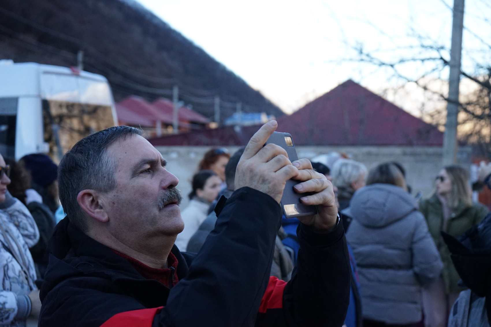 Лайт. Кавказская мозаика! (143/229)