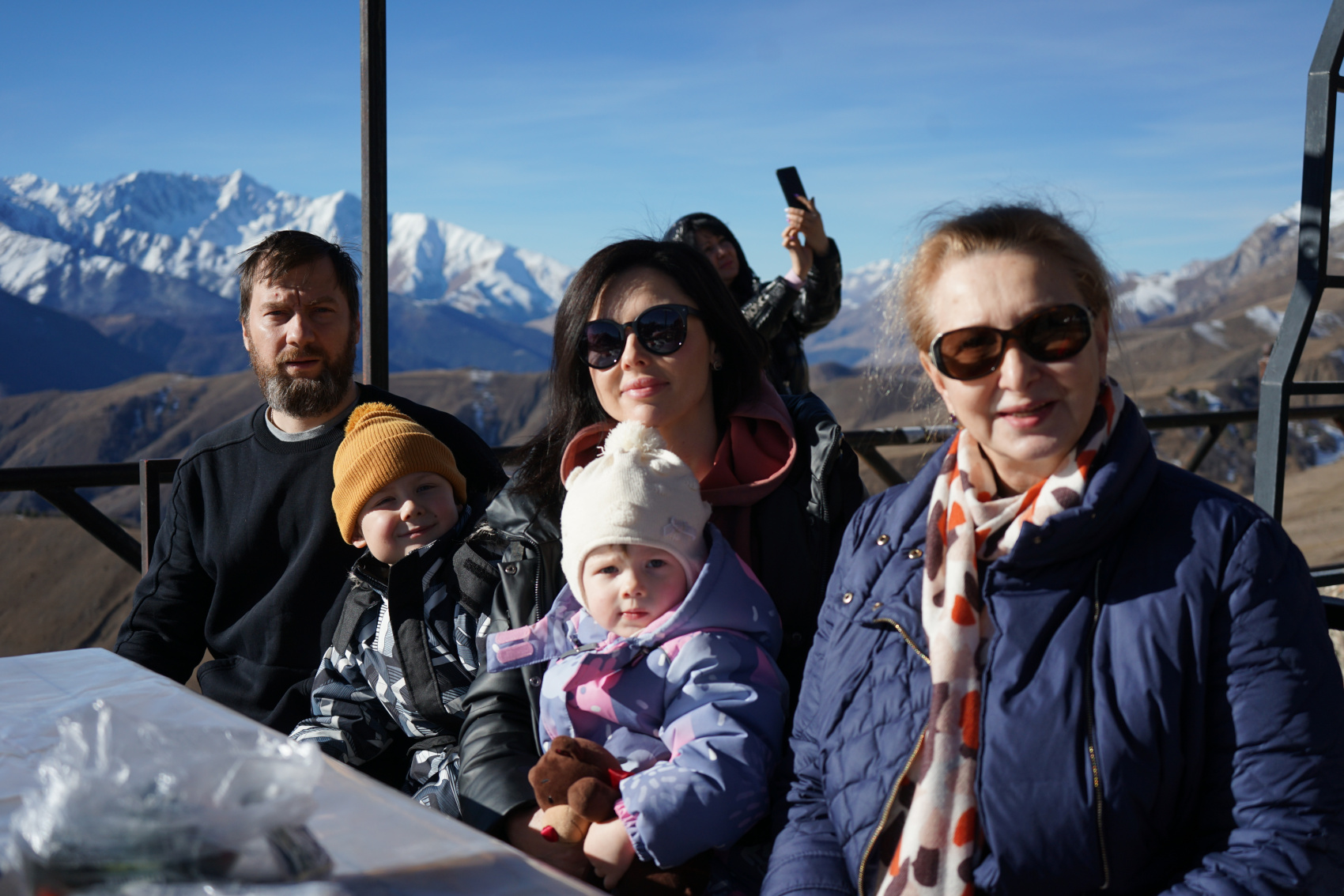 Лайт. Кавказская мозаика! (164/229)