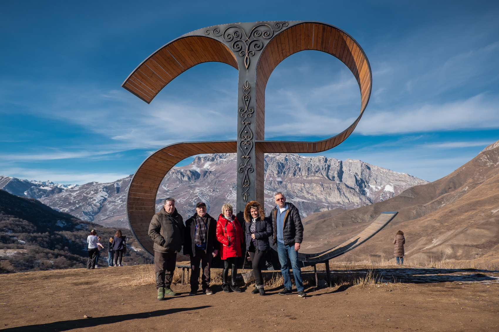 Лайт. Кавказская мозаика! (8/229)