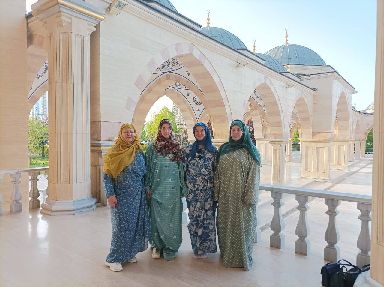 Лайт. Кавказская мозаика! (26/229)