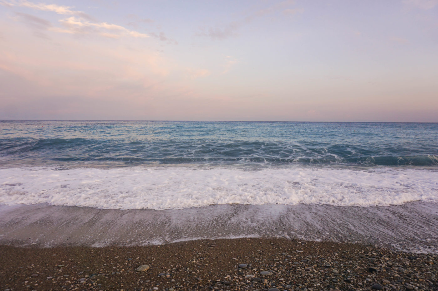 Поход по Ликийской тропе, Турция - 9 дней (5/43)