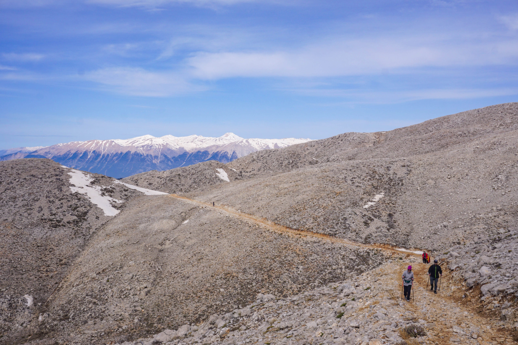 Поход по Ликийской тропе, Турция - 9 дней (2/43)