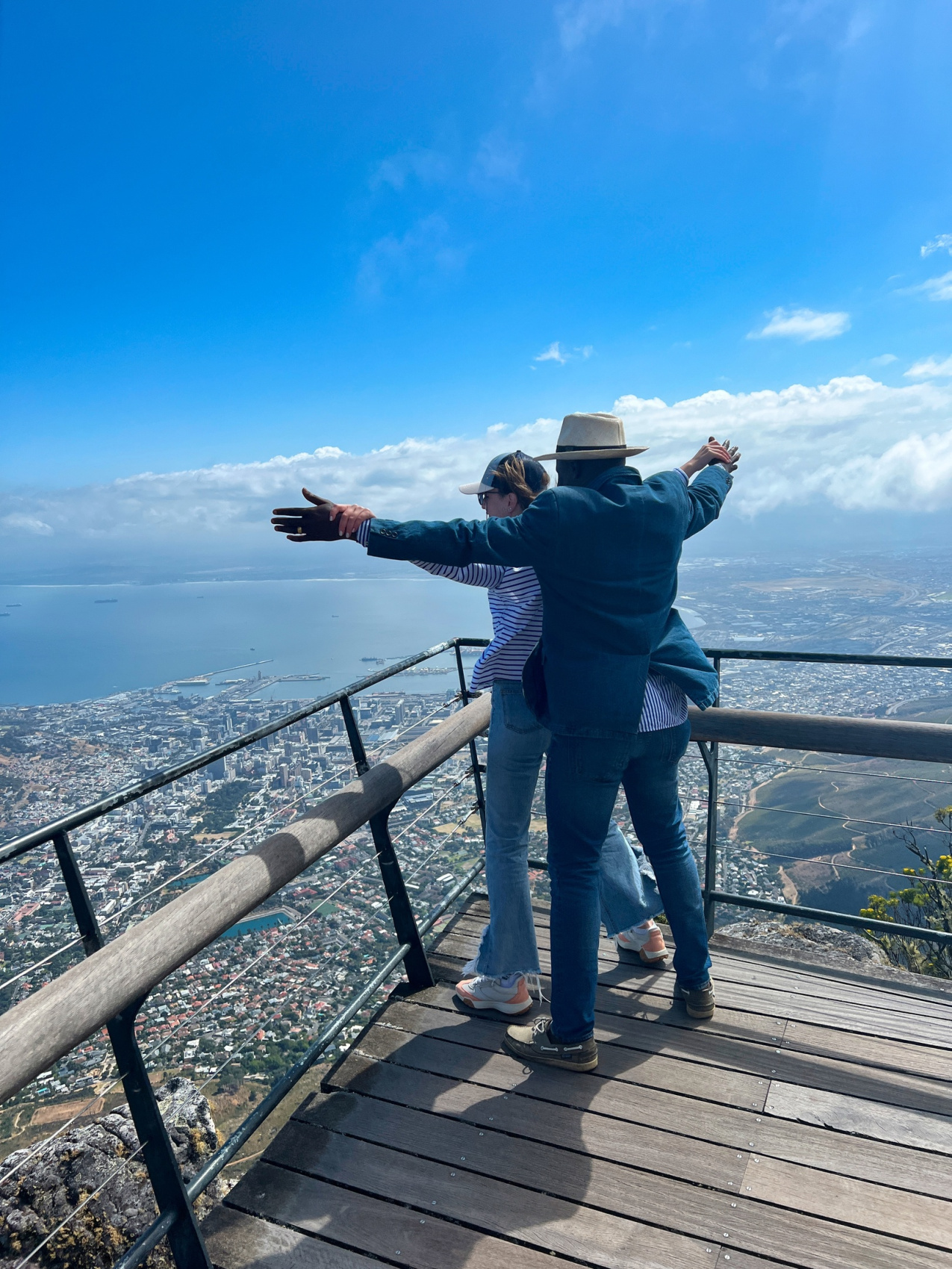 Юар: Путешествие на край Земли (42/124)