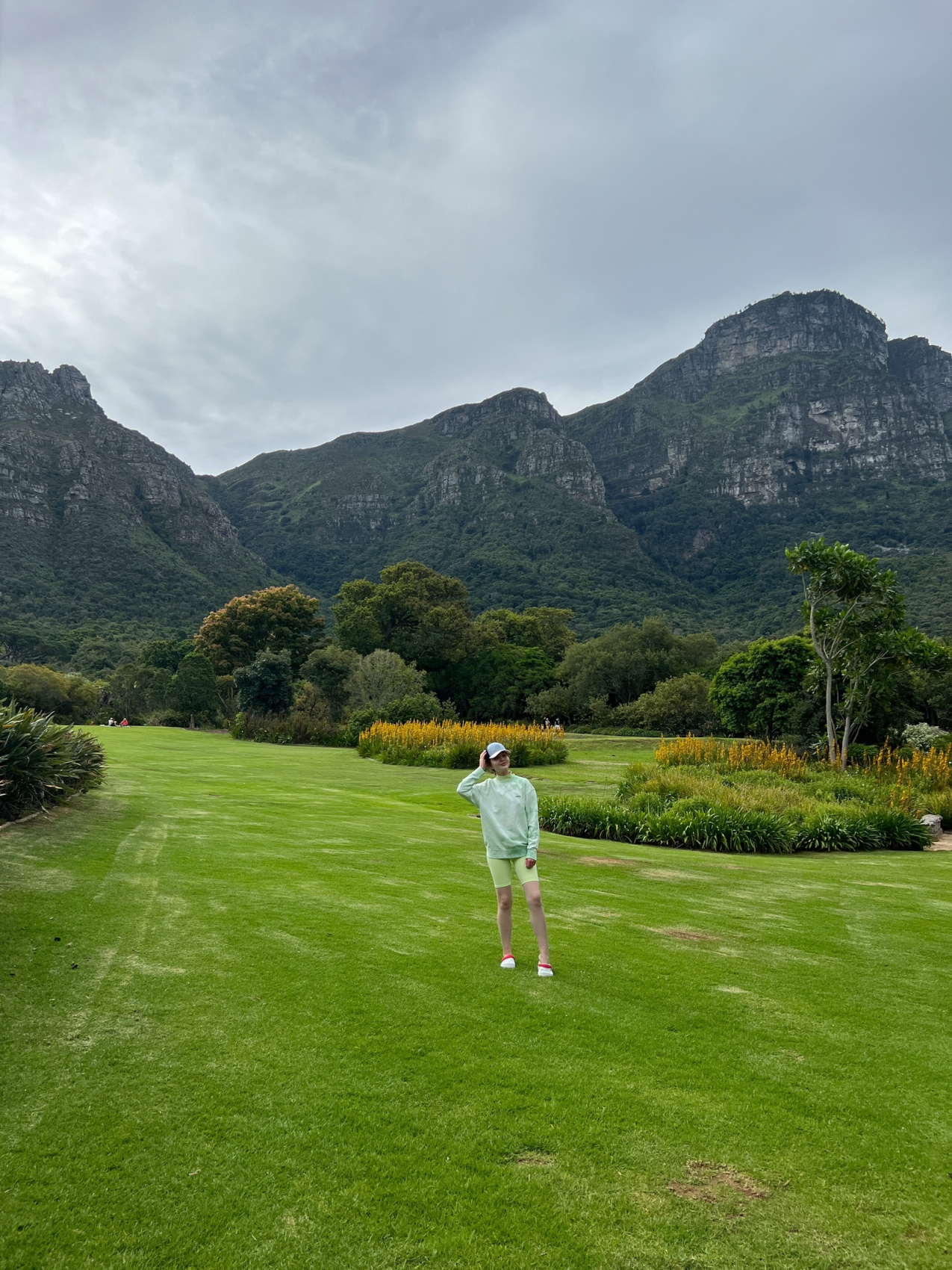 Юар: Путешествие на край Земли (65/124)