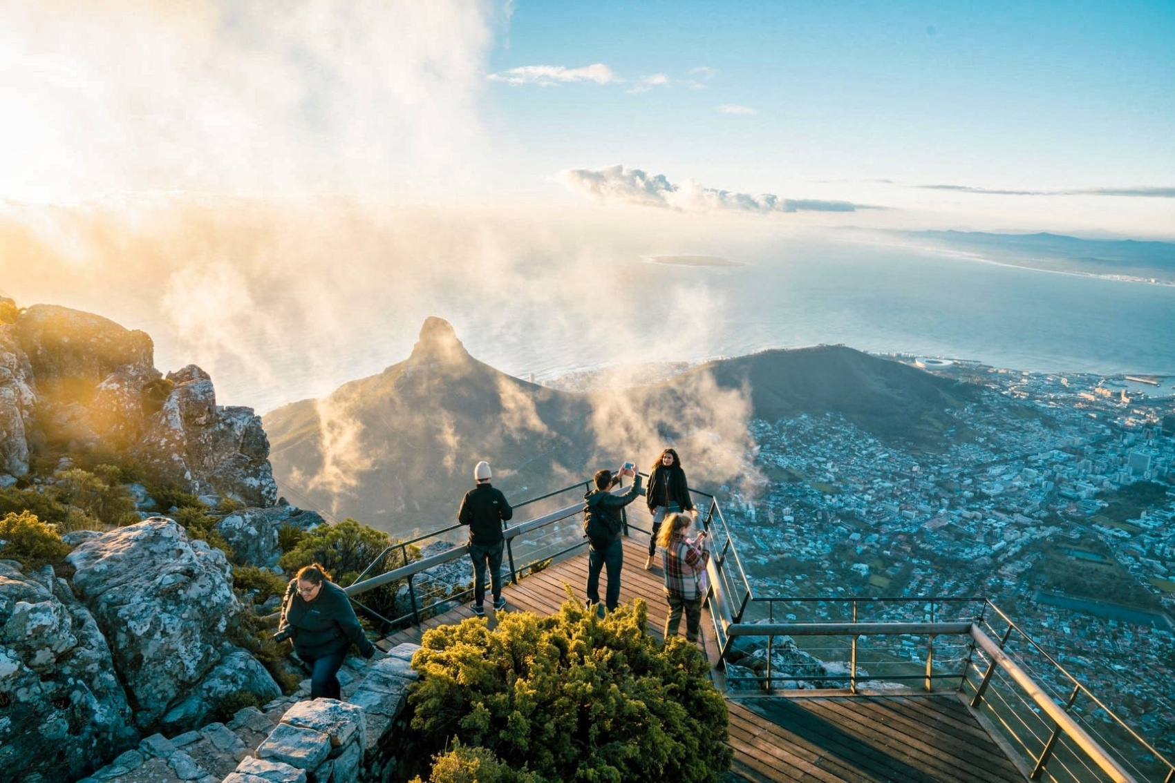 Юар: Путешествие на край Земли (5/124)