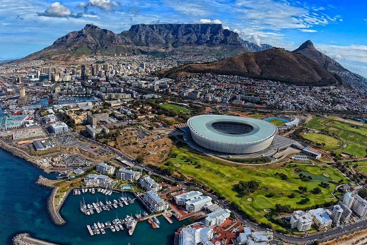 Юар: Путешествие на край Земли (31/124)