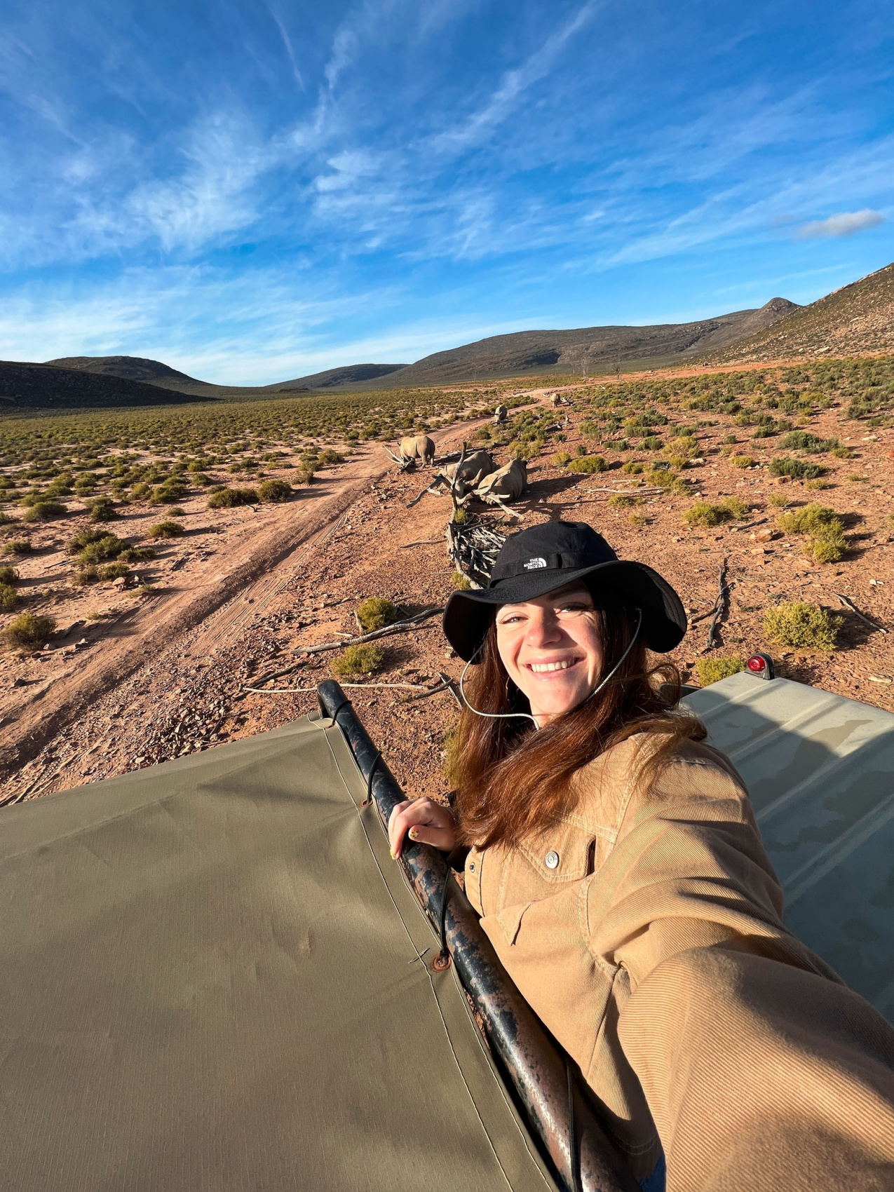 Юар: Путешествие на край Земли (64/124)