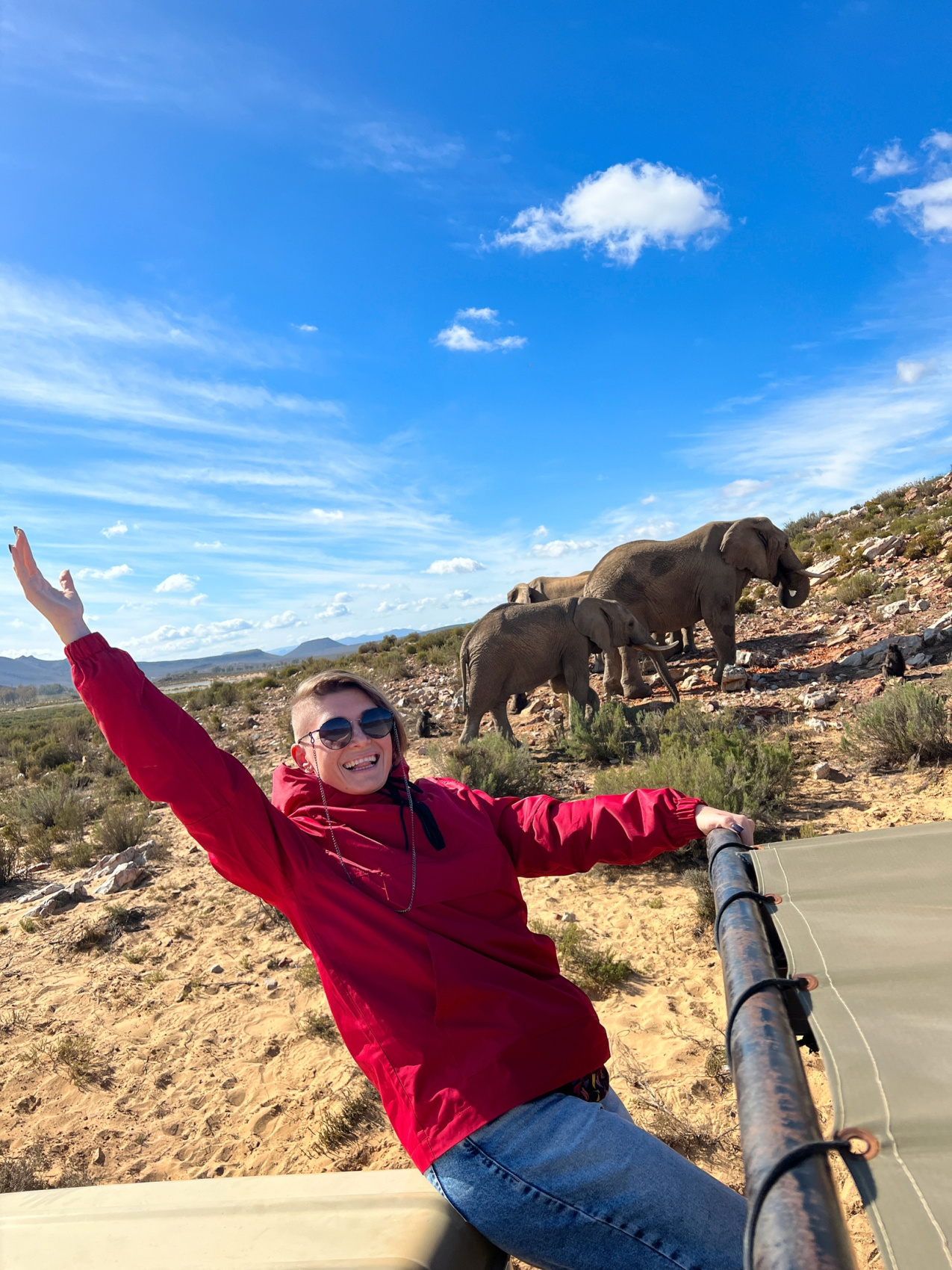 Юар: Путешествие на край Земли (76/124)