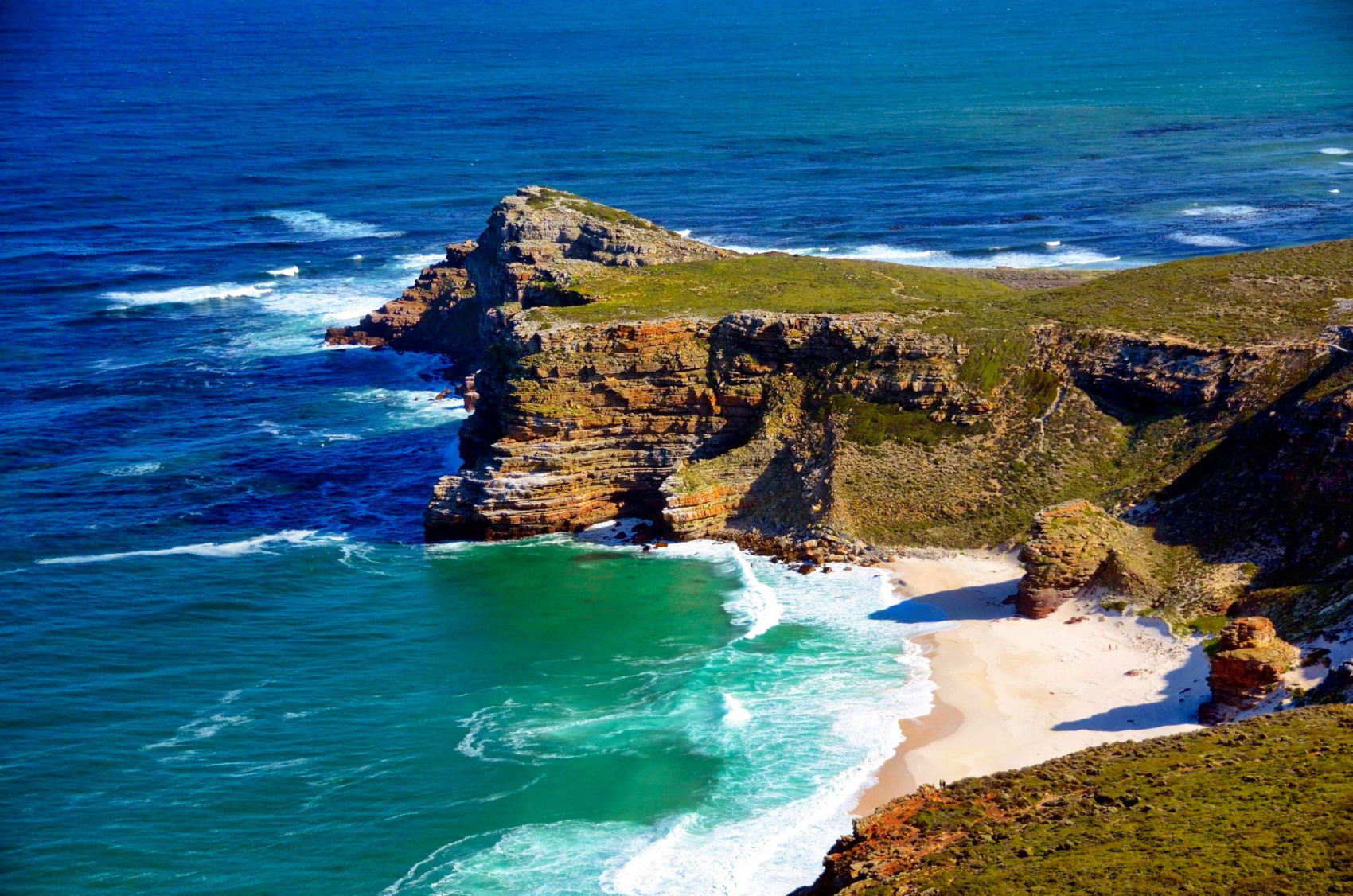 Юар: Путешествие на край Земли (32/124)