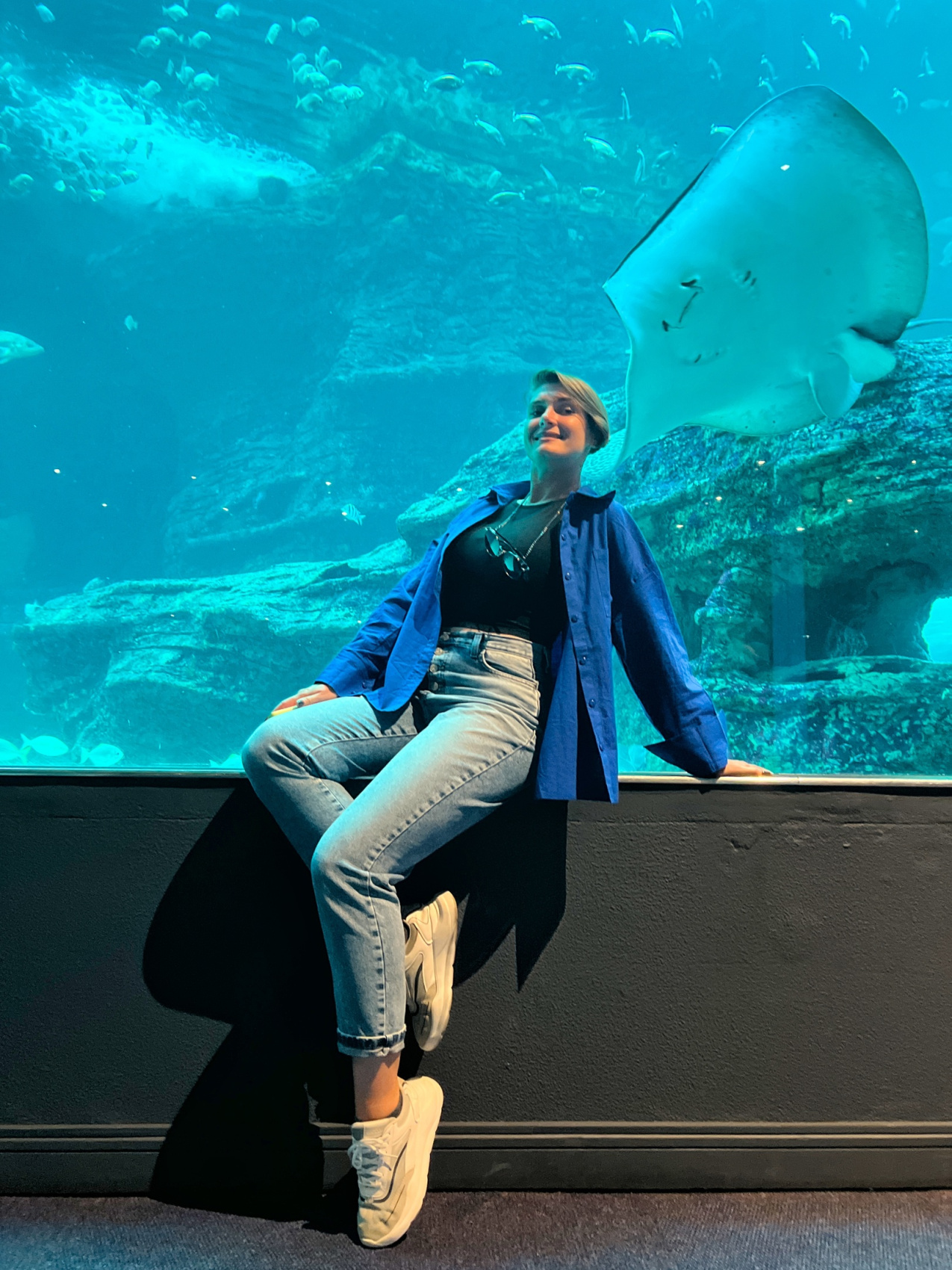 Юар: Путешествие на край Земли (72/124)