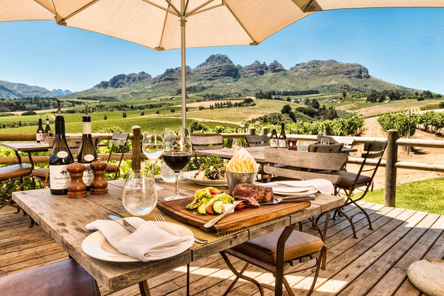 Юар: Путешествие на край Земли (26/124)