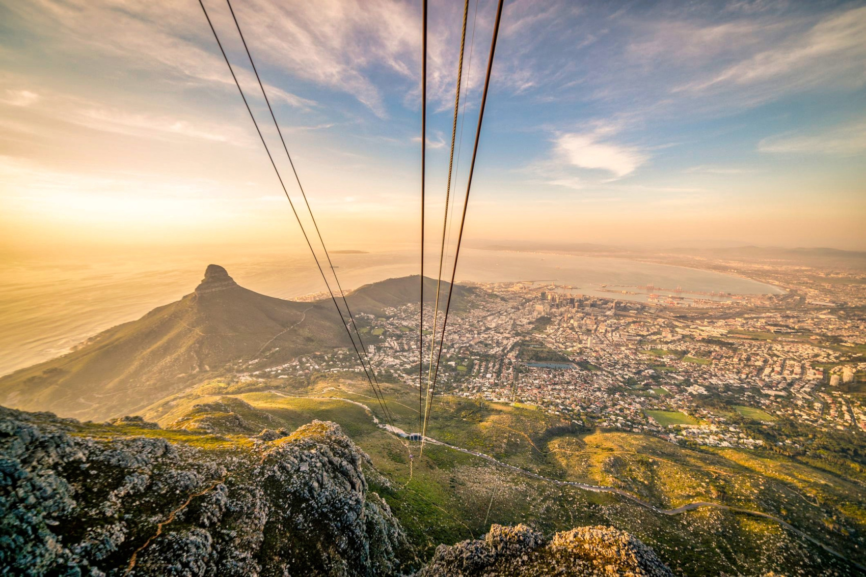 Юар: Путешествие на край Земли (3/124)