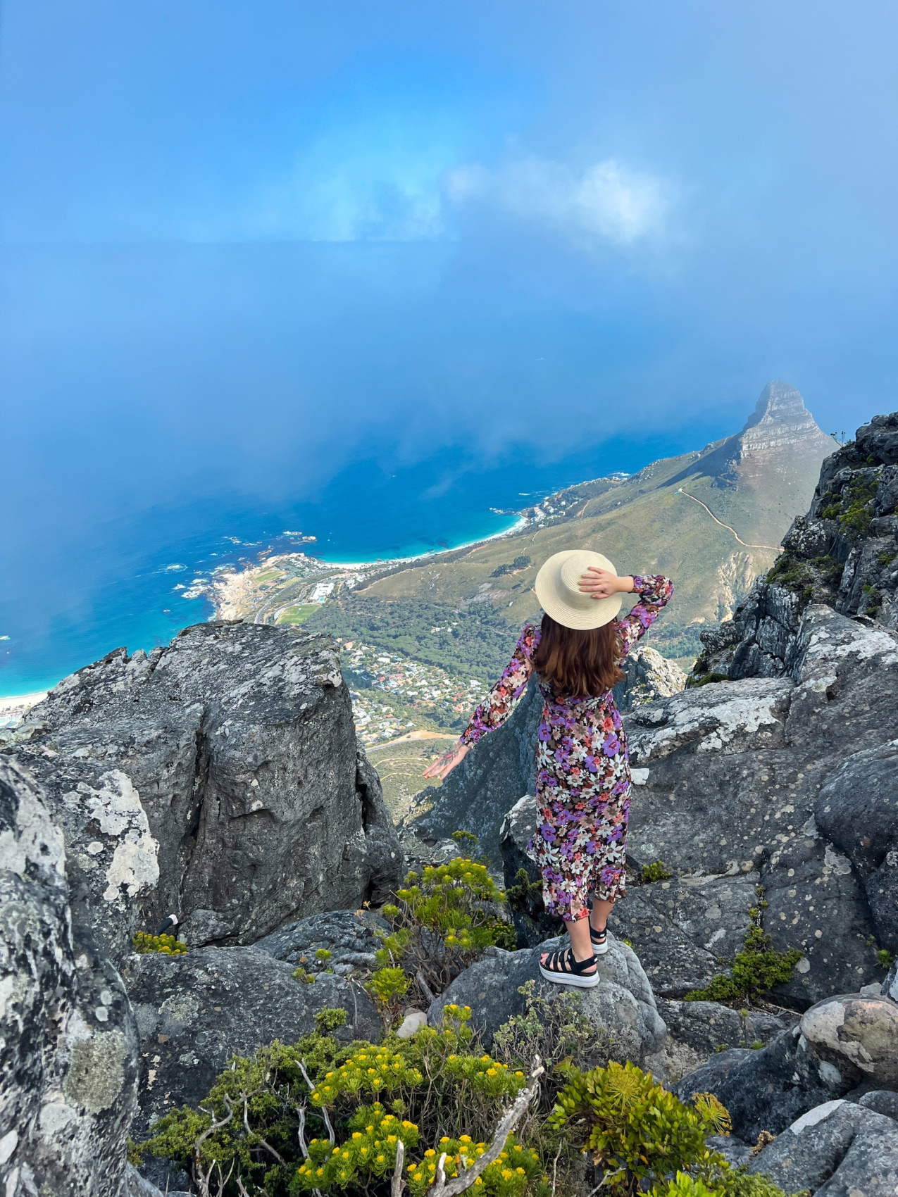 Юар: Путешествие на край Земли (56/124)