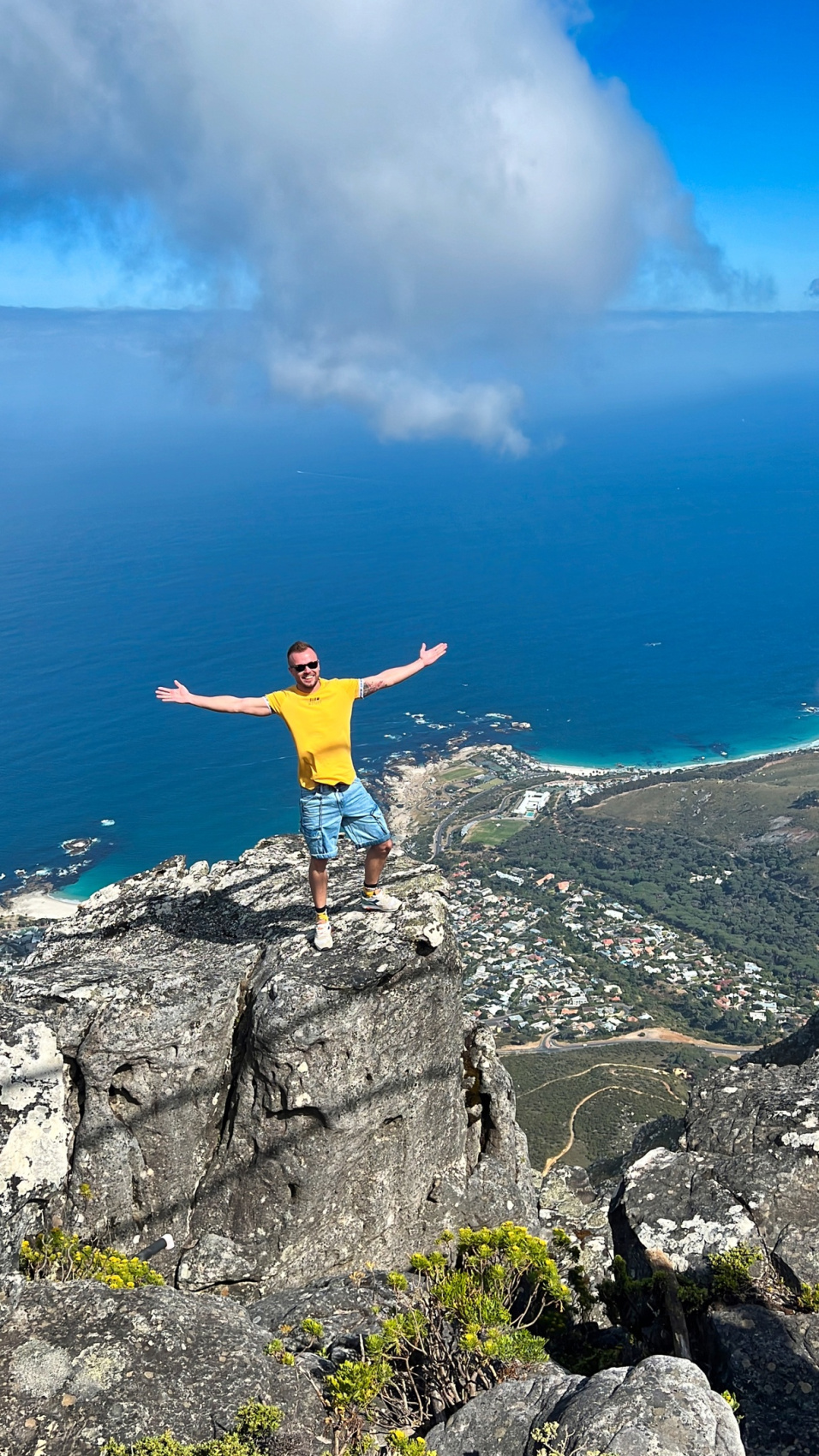 Юар: Путешествие на край Земли (78/124)