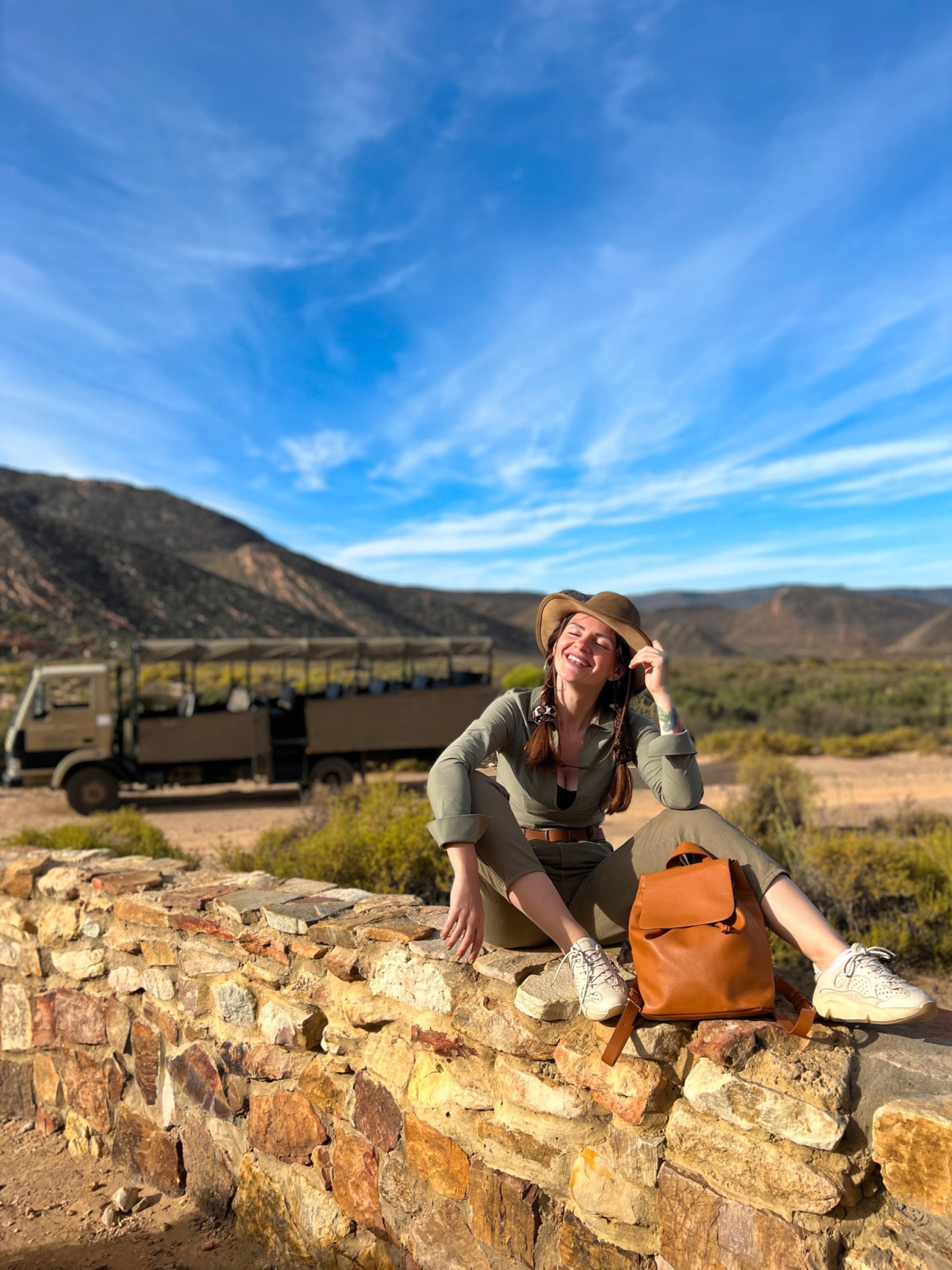 Юар: Путешествие на край Земли (51/124)