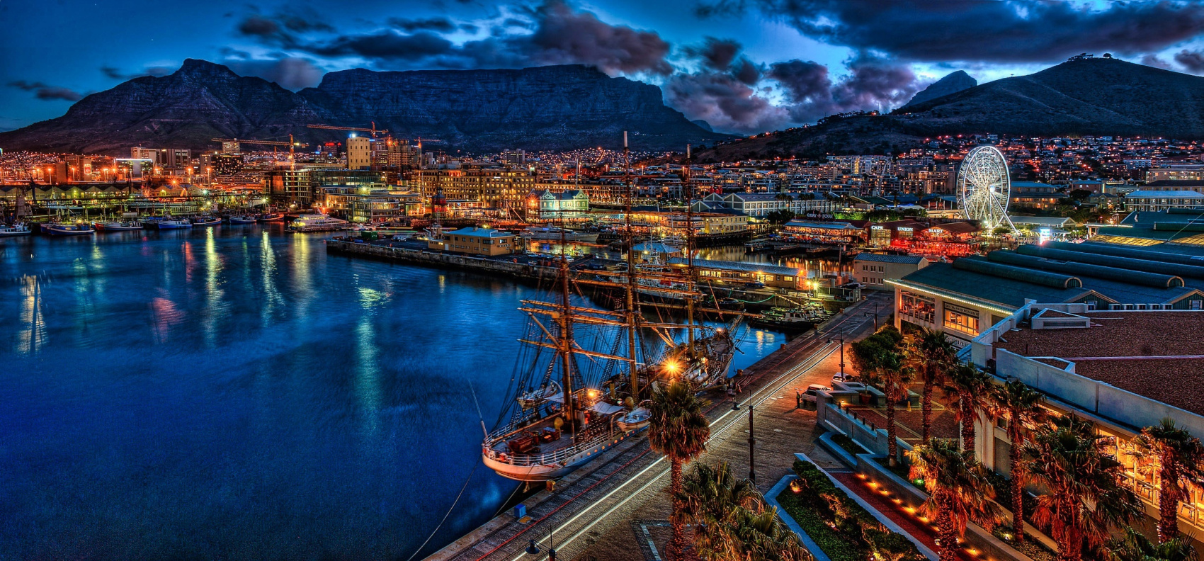 Юар: Путешествие на край Земли (33/124)