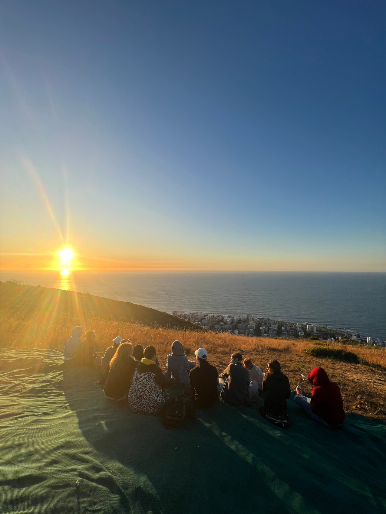 Юар: Путешествие на край Земли (52/124)