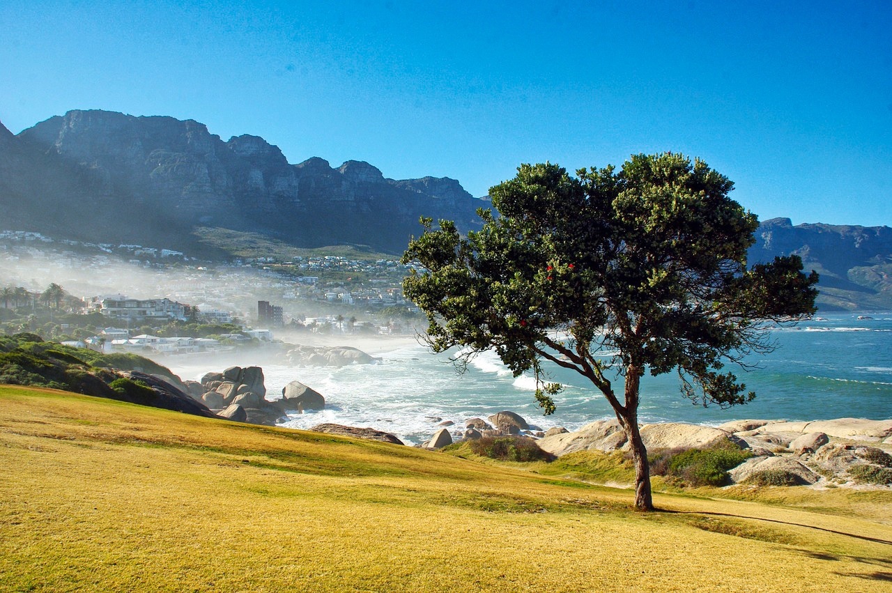 Юар: Путешествие на край Земли (37/124)