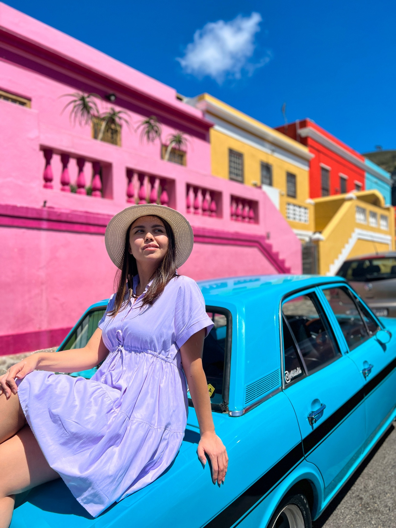 Юар: Путешествие на край Земли (53/124)