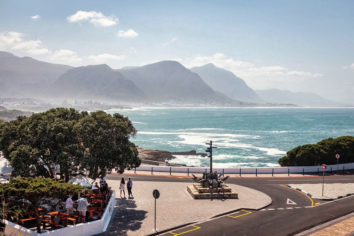 Юар: Путешествие на край Земли (20/124)