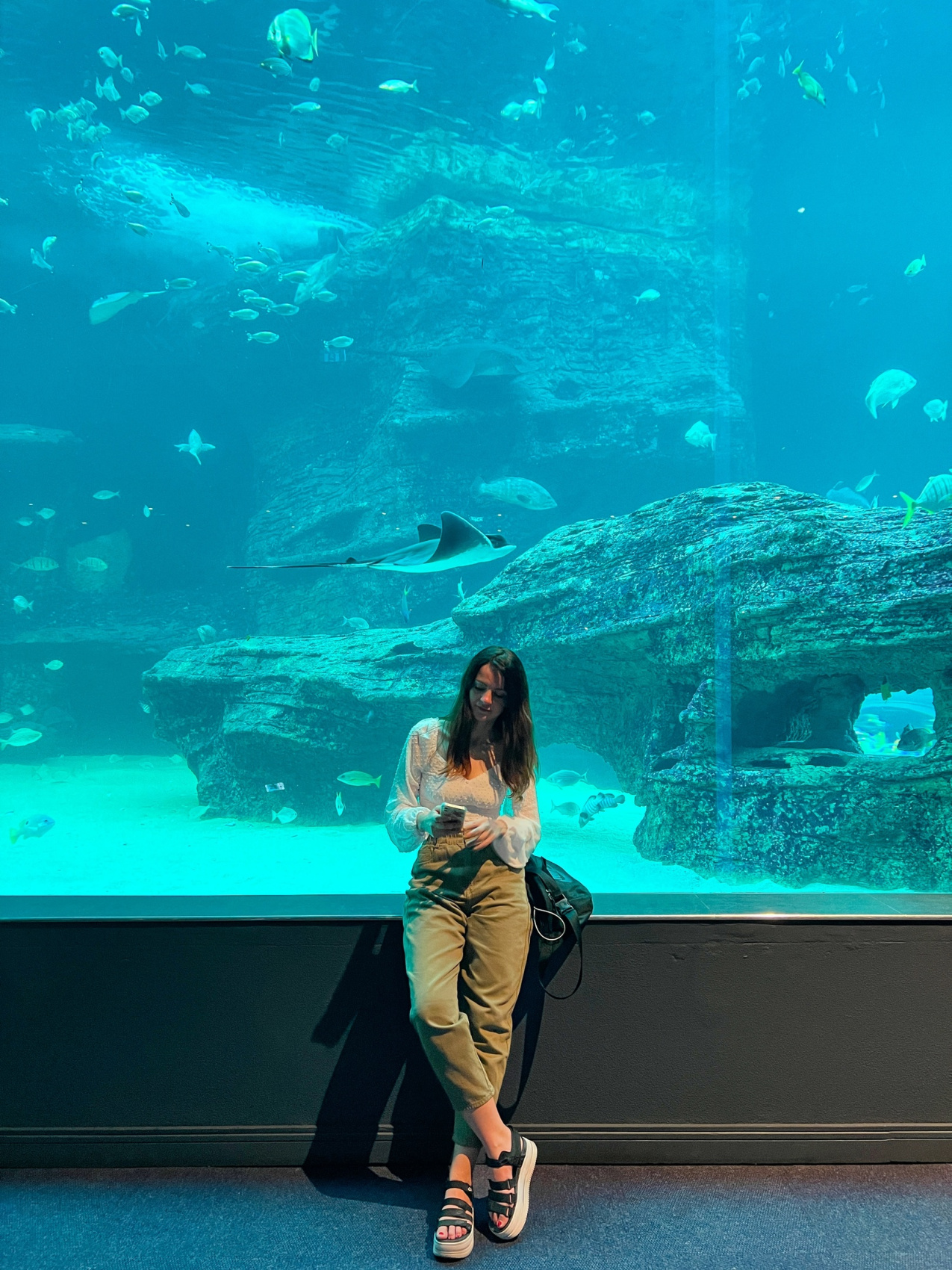 Юар: Путешествие на край Земли (62/124)