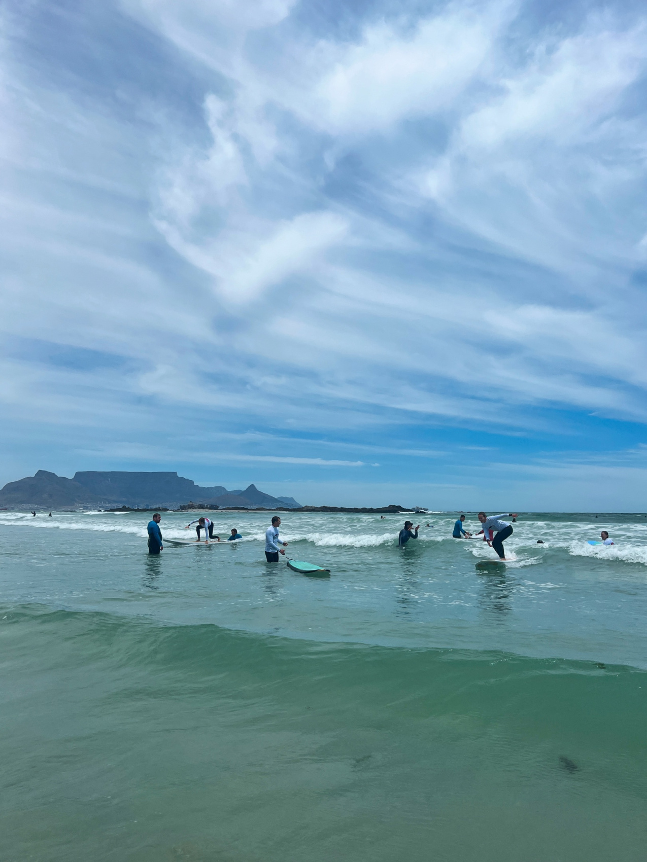 Юар: Путешествие на край Земли (60/124)