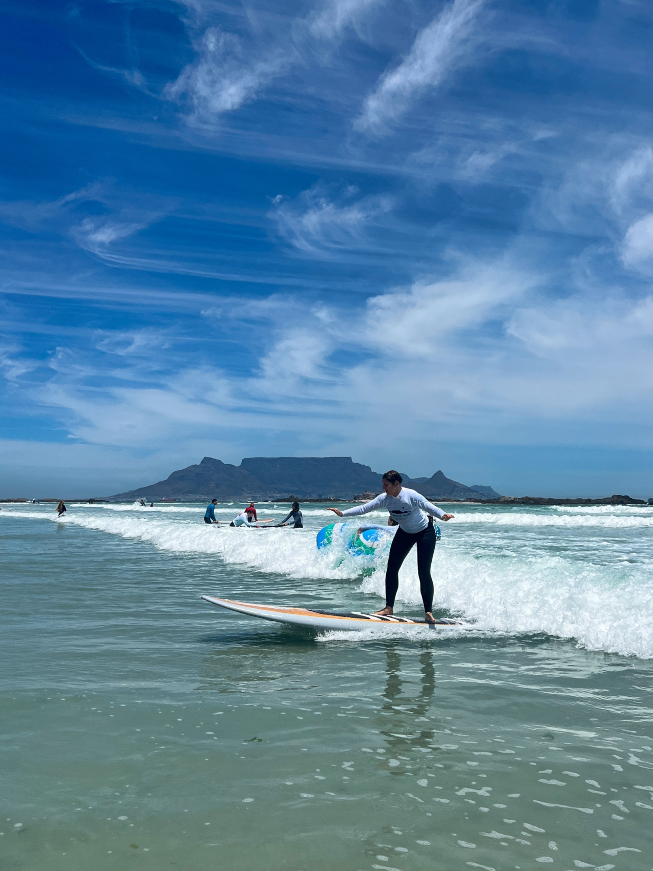 Юар: Путешествие на край Земли (80/124)