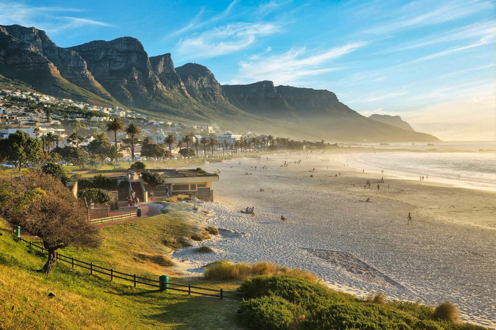 Юар: Путешествие на край Земли (10/124)